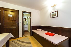 Ubytování Zámecké Schody