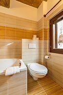 Ubytování Zámecké Schody