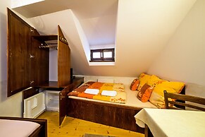 Ubytování Zámecké Schody