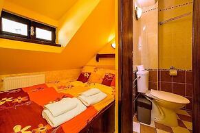 Ubytování Zámecké Schody