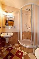 Ubytování Zámecké Schody