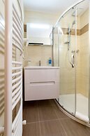 Ubytování Zámecké Schody