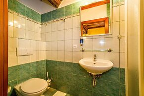 Ubytování Zámecké Schody