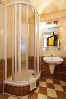 Ubytování Zámecké Schody