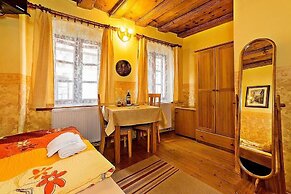 Ubytování Zámecké Schody