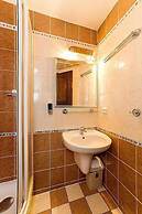 Ubytování Zámecké Schody