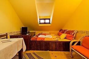 Ubytování Zámecké Schody