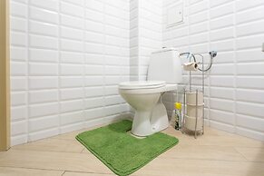 Apartment House in Vienna