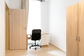 Apartment House in Vienna