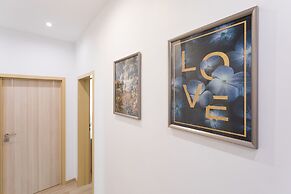 Apartment House in Vienna