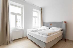 Apartment House in Vienna