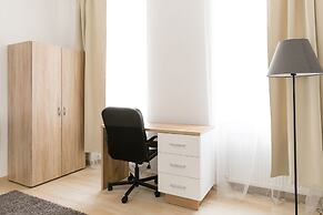 Apartment House in Vienna