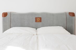 Apartment House in Vienna