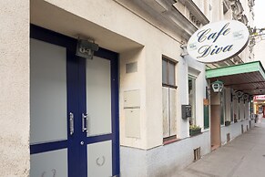 Apartment House in Vienna