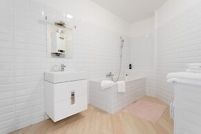 Apartment House in Vienna