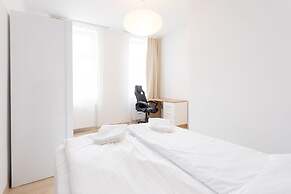 Apartment House in Vienna