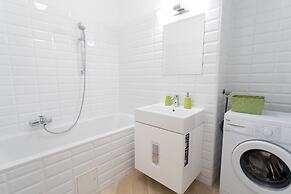 Apartment House in Vienna