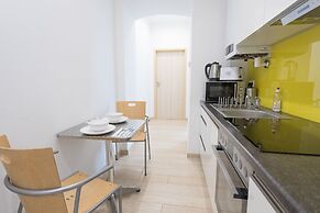 Apartment House in Vienna