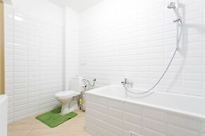 Apartment House in Vienna