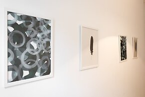 Apartment House in Vienna