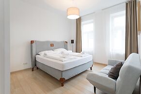 Apartment House in Vienna
