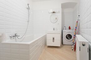 Apartment House in Vienna