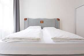 Apartment House in Vienna