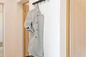 Apartment House in Vienna