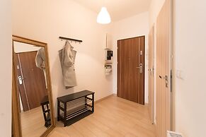 Apartment House in Vienna