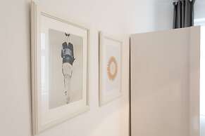 Apartment House in Vienna