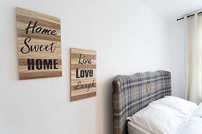 Apartment House in Vienna