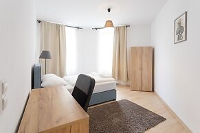 Apartment House in Vienna