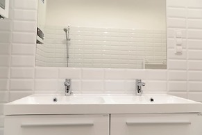 Apartment House in Vienna