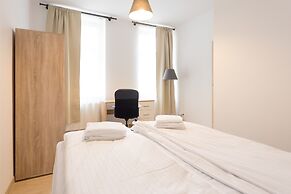 Apartment House in Vienna