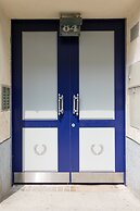 Apartment House in Vienna