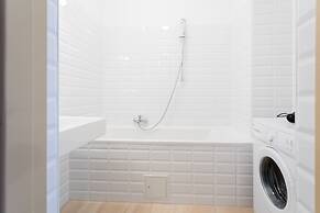 Apartment House in Vienna