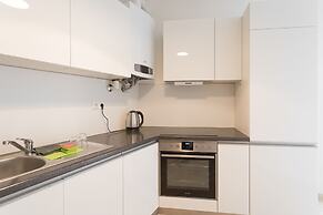 Apartment House in Vienna