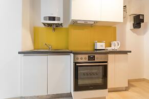 Apartment House in Vienna