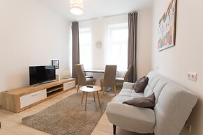 Apartment House in Vienna