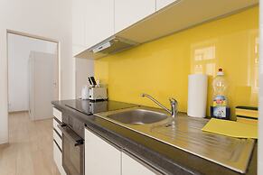 Apartment House in Vienna