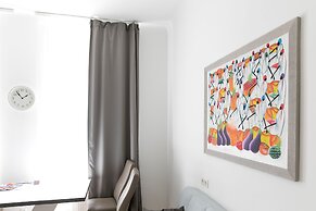 Apartment House in Vienna