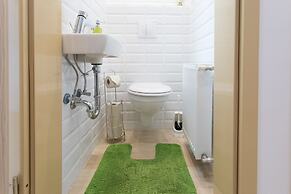 Apartment House in Vienna