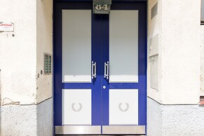 Apartment House in Vienna