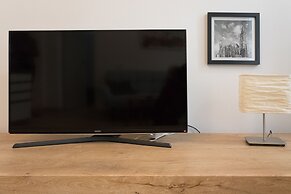 Apartment House in Vienna