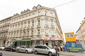 Apartment House in Vienna
