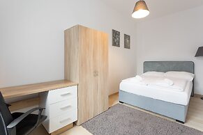 Apartment House in Vienna