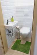 Apartment House in Vienna