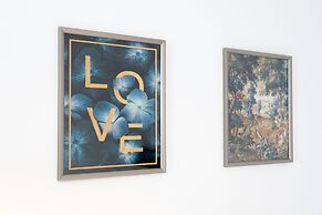 Apartment House in Vienna