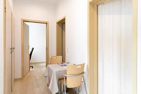 Apartment House in Vienna