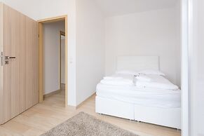 Apartment House in Vienna